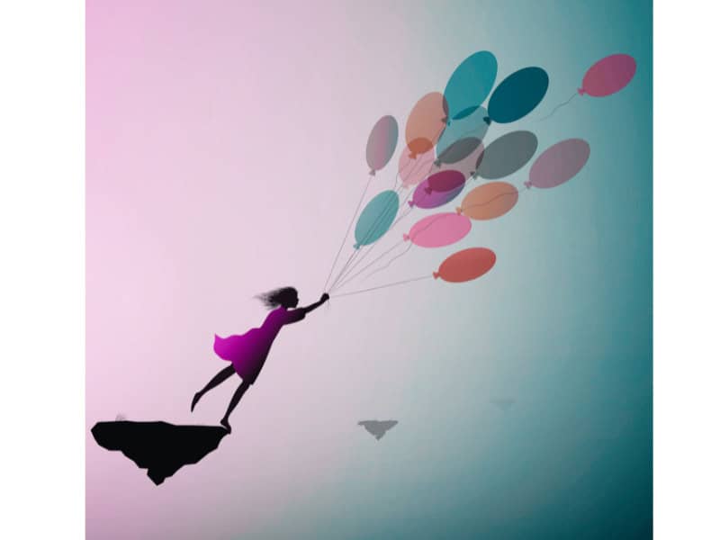 take off for your best life after a lifetime of undiagnosed ADHD