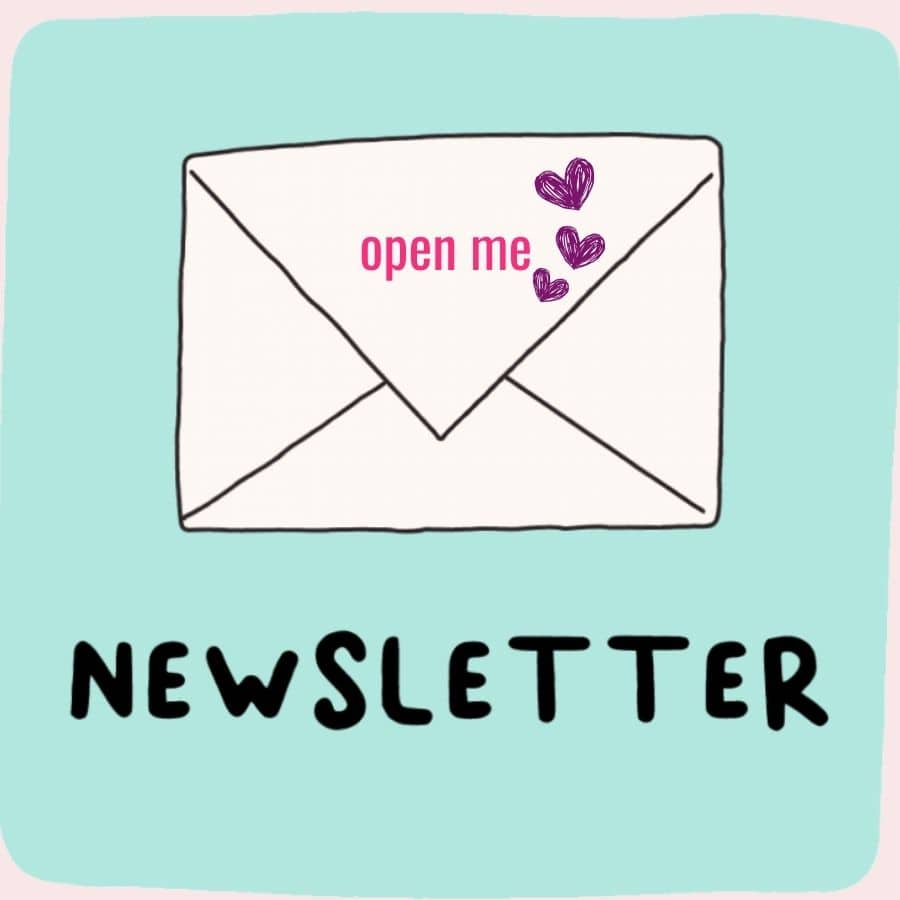 sign up for my newsletter Blooming Late and flourish after a lifetime of undiagnosed ADHD