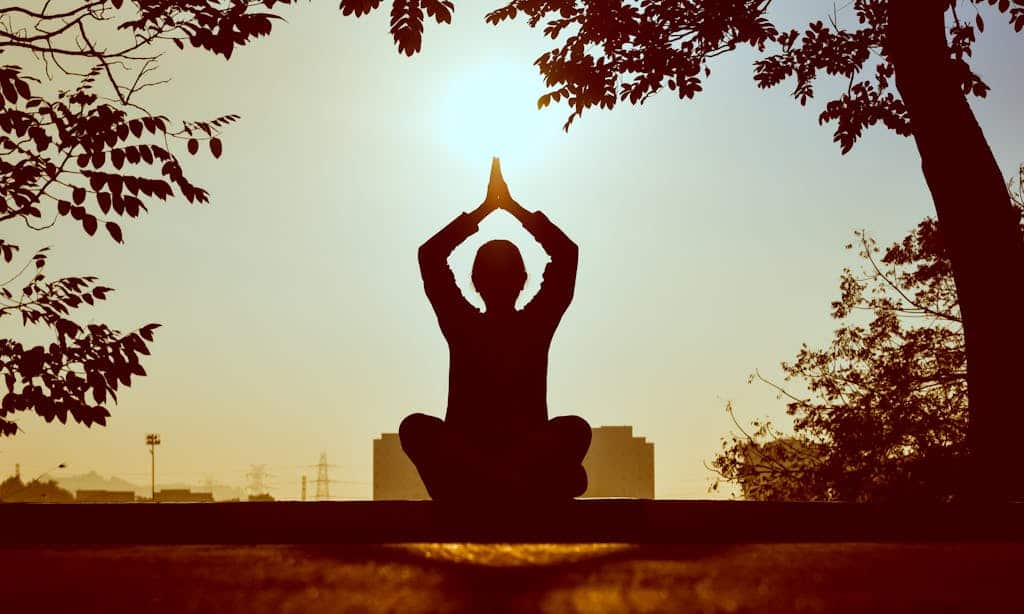 letting go of the uncontrollable