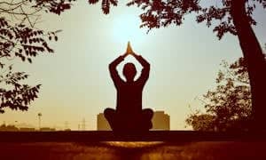 letting go of the uncontrollable